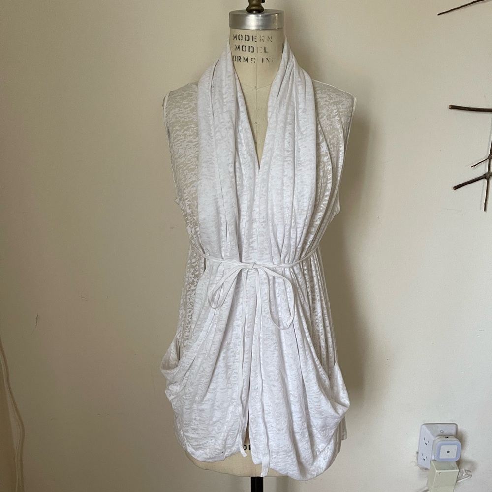 Allsaints - vest